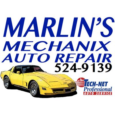 Marlin's Mechanix
