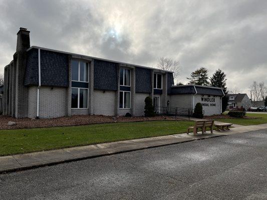 Gerts, Windler & Keller Funeral Homes & Cremation Services