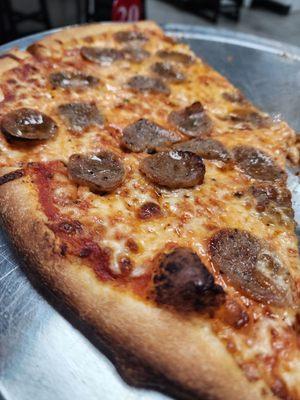 Green Mountain Pizza