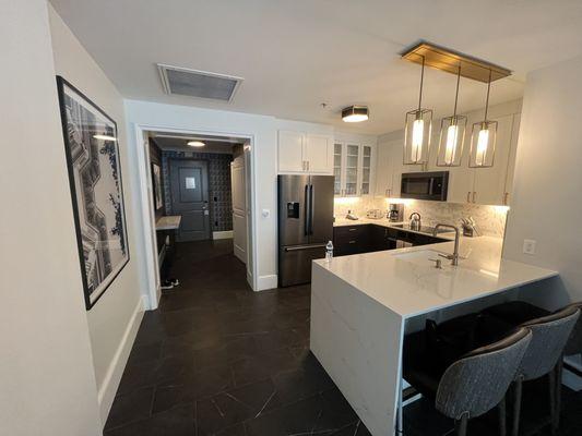 Ritz-Carlton Club & Residences