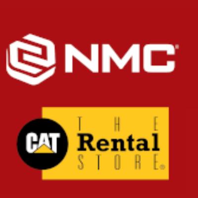 NMC The CAT Rental Store