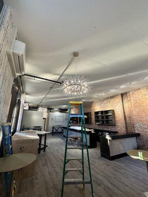 Harlan Electrical Services