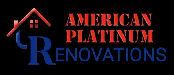American Platinum Renovations