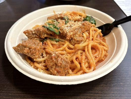 Maddalena's Italian Cafe