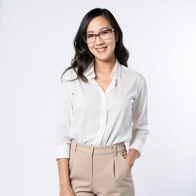 Coleen Ducut Encarnacion - E3 Realty