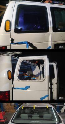 Performance Auto Glass