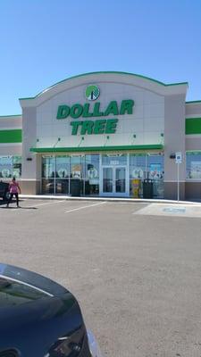 Dollar Tree
