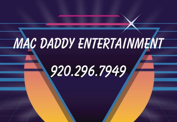 MAC Daddy Entertainment
