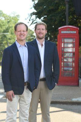 Jake Ott - Bank of England Mortgage