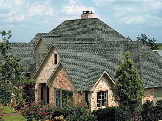 Lasher Roofing Company