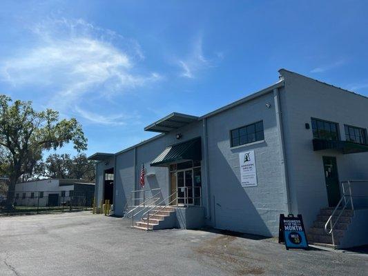 Aldan Electric Supply