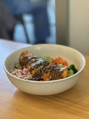 Claudine Kitchen & Bakeshop