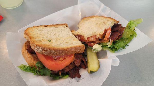 South Bend Chocolate