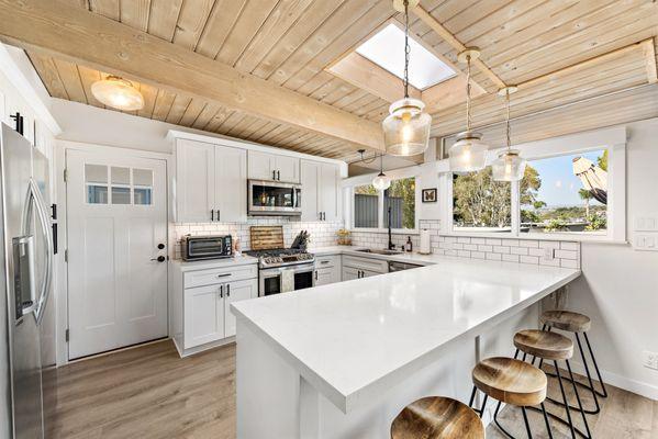 Nick Ahrens - eXp Realty