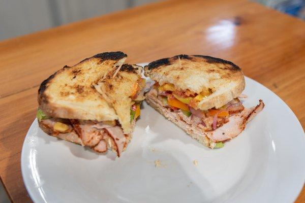 Little River Roasting