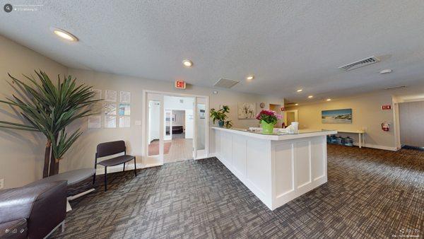 New England Medical Group