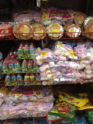 Supermercado La Loma