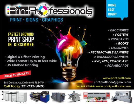 Print Professionals