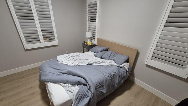 DavidXterior home cleaning services