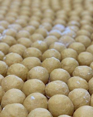 Ochoa’s Mexican Bakery