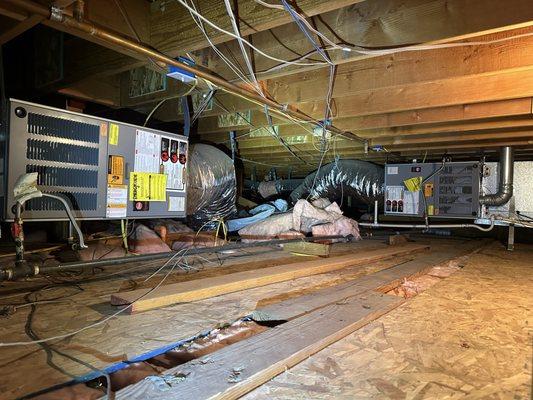 Go-Direct Fumigation