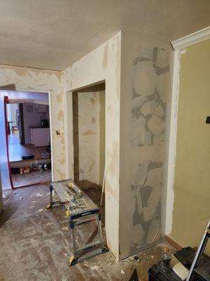 Sarsozo Remodeling And Construction