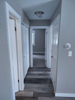 Thompson Turn Around