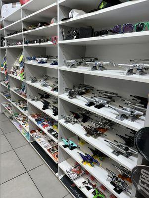 Stamford Skate Shop