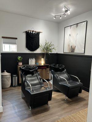 The Collective Hair & Skin