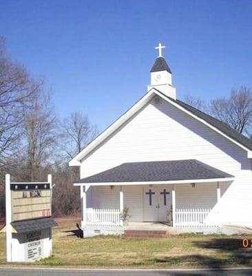Ridgeview United Church