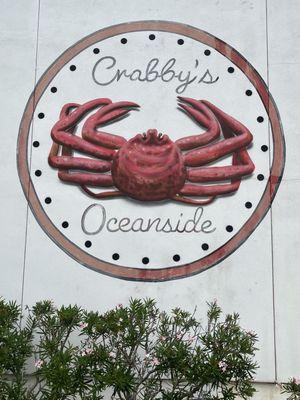 Crabby's Oceanside