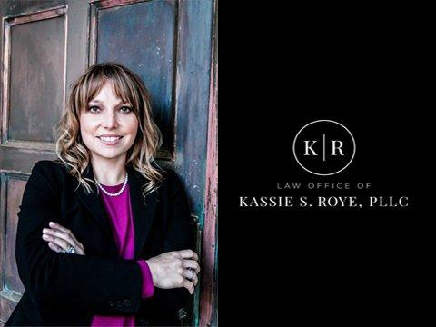 Roye Law Firm