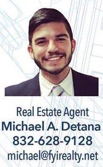 Michael Detana - FYI Realty