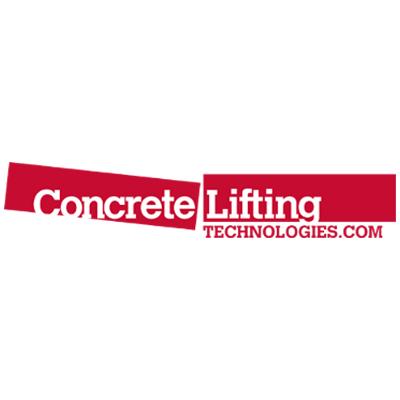 Concrete Lifting Technologies