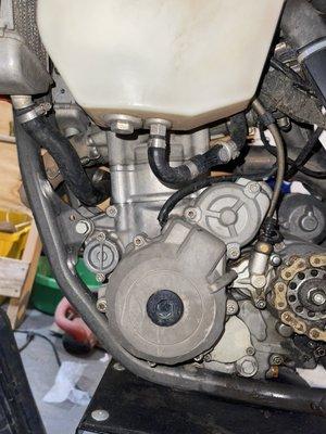 Luxury Mobile Service