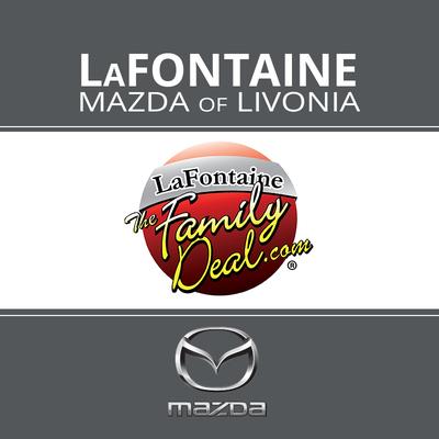 Lafontaine Mazda Livonia