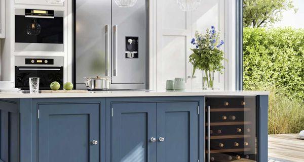 Affordable Appliance