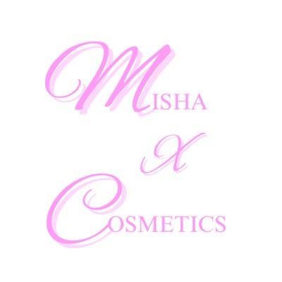 Misha x Cosmetics