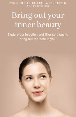 Empire Wellness & Aesthetics