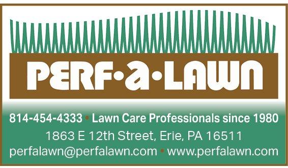 Perf-A-Lawn - Erie