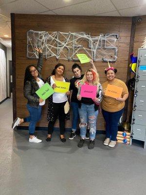 21 Keys Escape Rooms