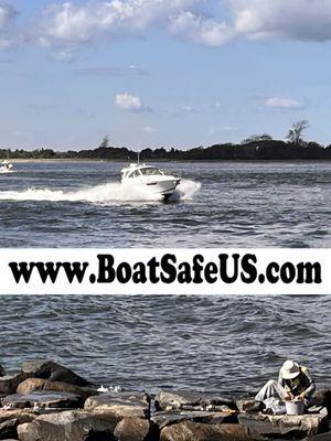 Boat Safe US
NJ Boat Safety Classes and Exams