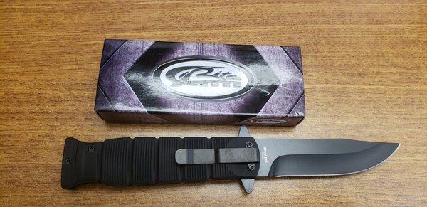 Ranger Red's Trading Post