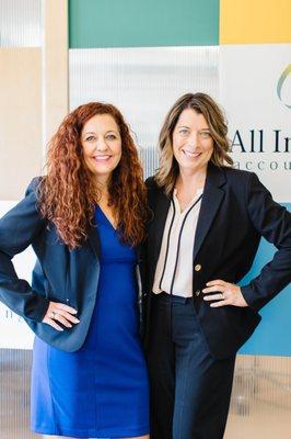 All In One Accounting