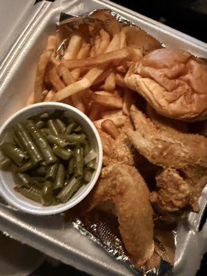 Tony's Disco & Steak House