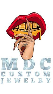 Let me get your mouth and custom pieces Right! Mobile jewelry