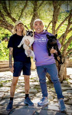 Revolution Dog Training