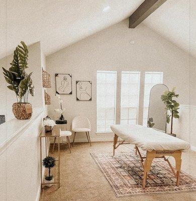 Luxe Beauty Aesthetics and Wellness