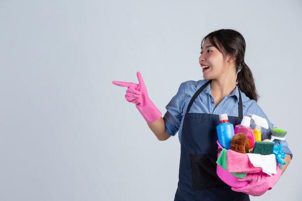 VL Cleaning Services