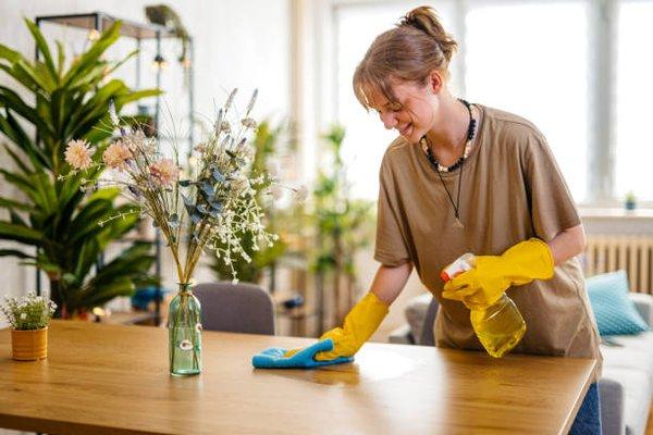 Executive Cleaning Services